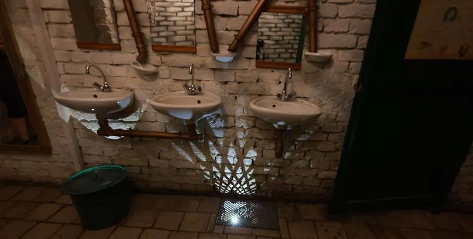 varázsvilág szabadulószoba