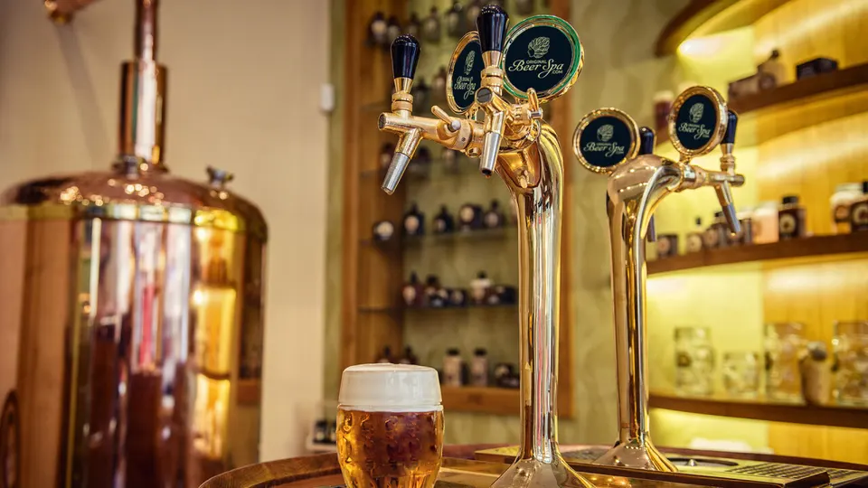 Hotel Suite Home Prague - Elegáns szállás Prága központjában 2 fő részére – 1. kép