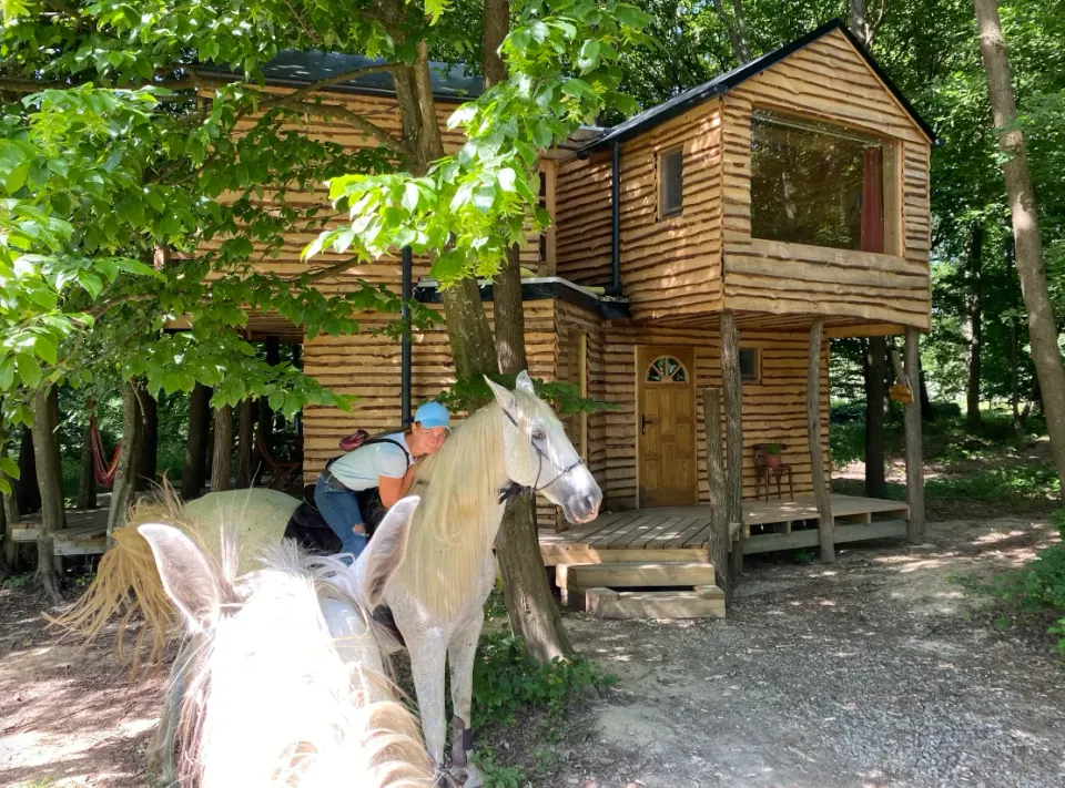 Kerca BioFarm Hello Varazs lo