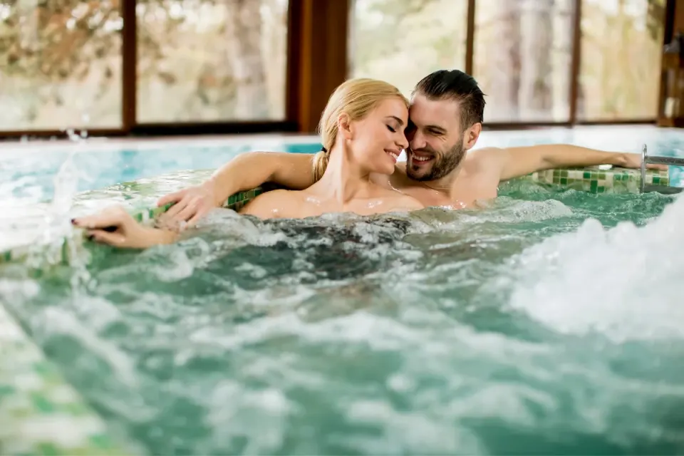 Zalakarosi páros wellness pihenés reggelivel 2 fő részére a Wellness Hotel Aphrodite****-ban – 1. kép