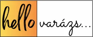 Hello Varázs