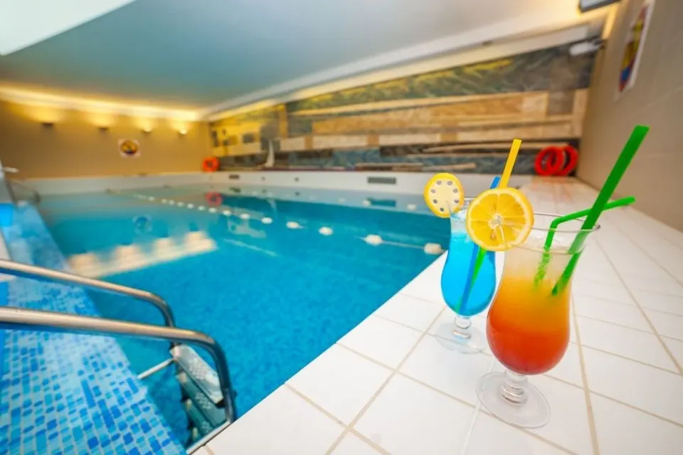 Krakkói wellness kikapcsolódás - Premier Kraków Hotel – 1. kép