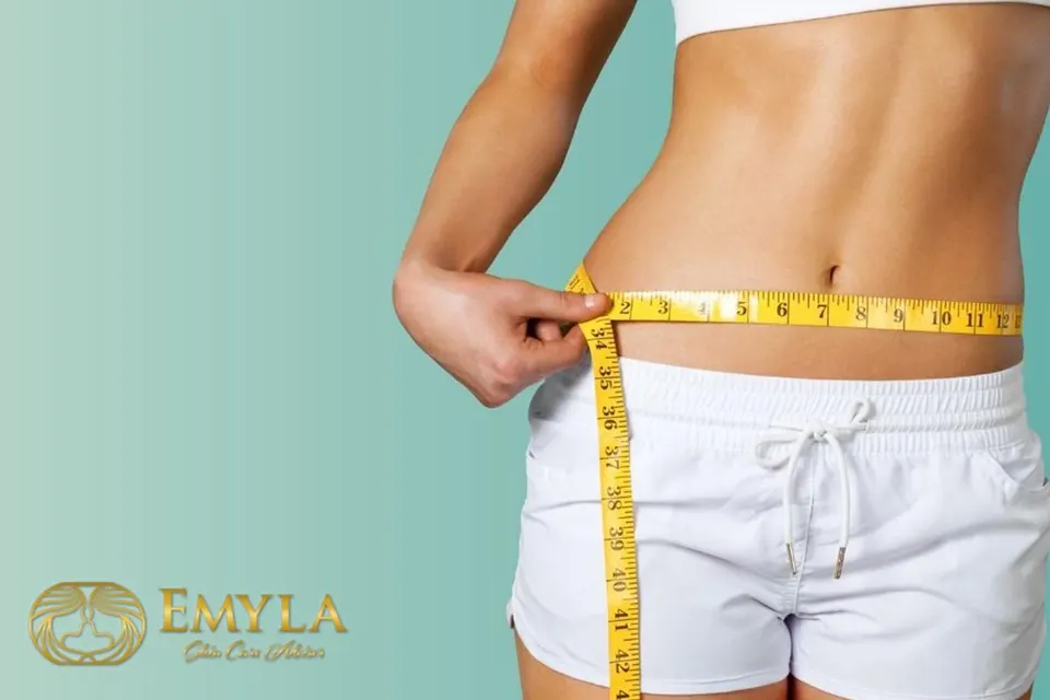SlimFix Pro X kezelés a feszesebb és tónusosabb testért – 1. kép