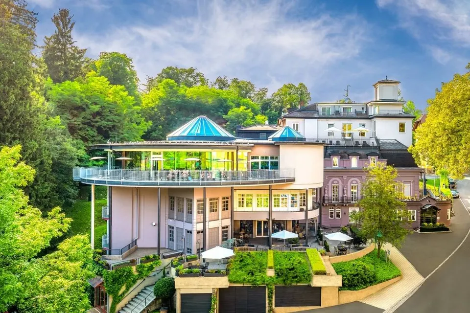 Hello Ausztria! Wellness Hotel Allmer**** reggelivel 2 főnek – 1. kép