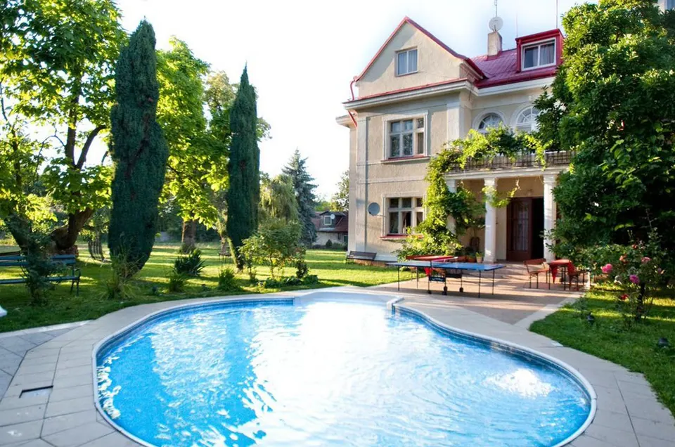 Hotel Marie Luisa Prága *** 2 főnek reggelivel vagy félpanzióval – 1. kép