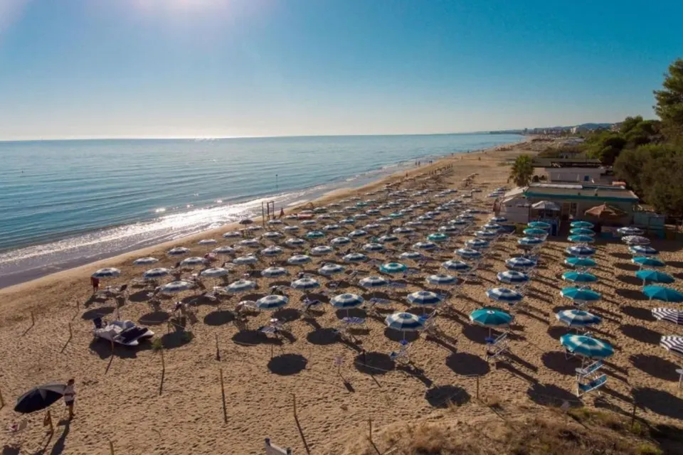 Hello La Dolce Vita! 6 nap 5 éj reggelivel -Hotel Onda Silvi – 1. kép