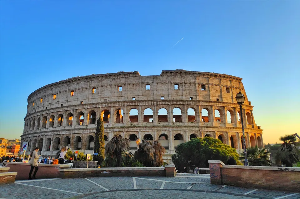 Római vakáció 2 főnek reggelivel - ibis Styles Roma Vintage – 1. kép