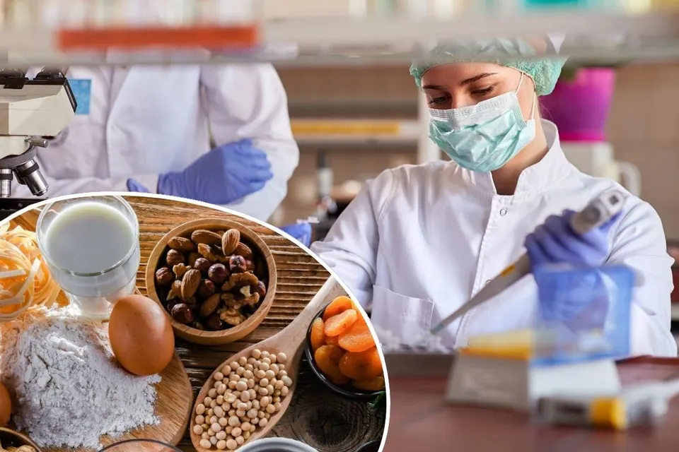 Allergiás tünetektől szenvedsz? Teljes allergia panel vizsgálat – 1. kép