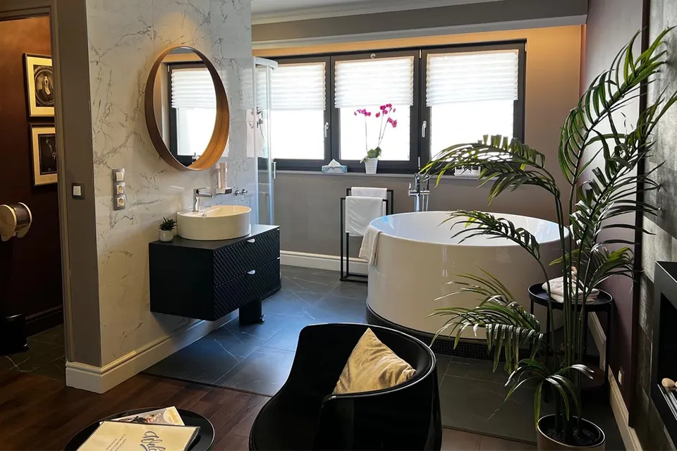 Exkluzív wellness élmény Egerben Boutique lakosztályban - Margaréta Garden & Spa – 1. kép