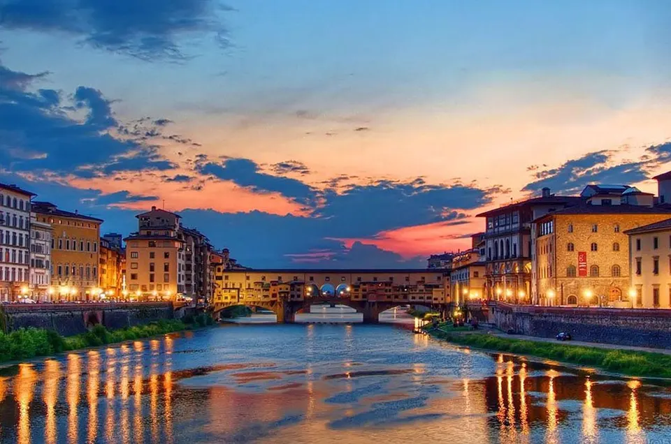 Pihenés és felejthetetlen élmények Firenzében 2 fő részére - Relais Stibbert Florence – 1. kép