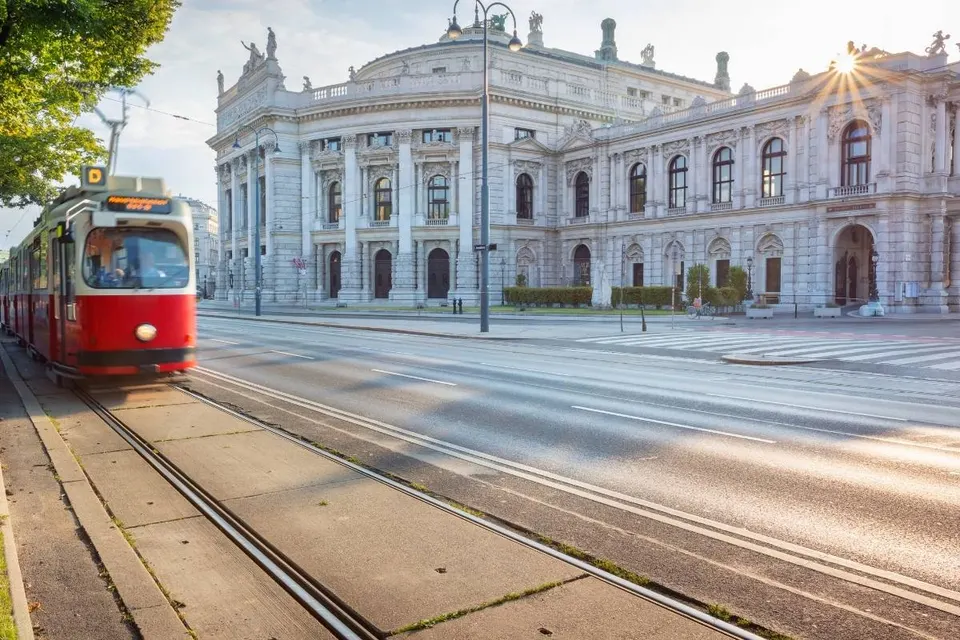 Kikapcsolódás 2 fő részére Bécsben - Clarion Hotel Vienna – 1. kép