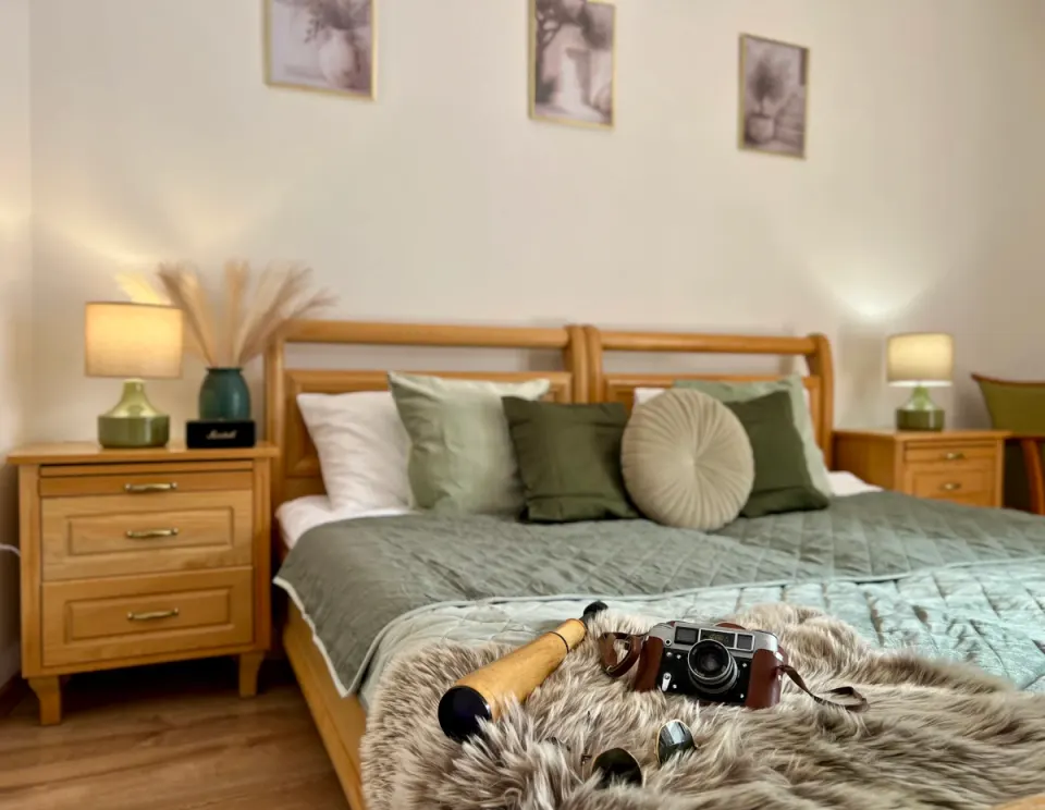 Hangulatos kikapcsolódás Gyulán - 3 vagy 4 nap 2 fő részére - Cottage Apartman – 1. kép