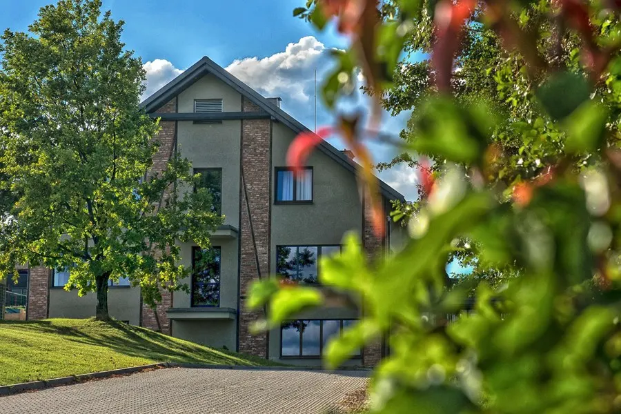 Wellness Krakkóban 2 fő részére reggelivel - Szary Residence – 1. kép