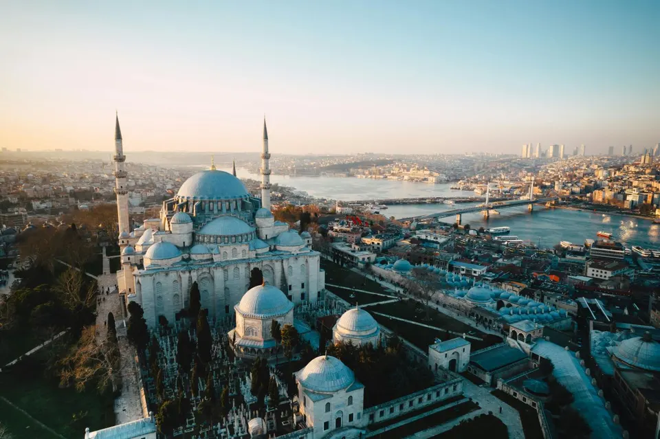 Páros kaland Isztambul szívében - Nex Hotel & Spa Istanbul – 1. kép